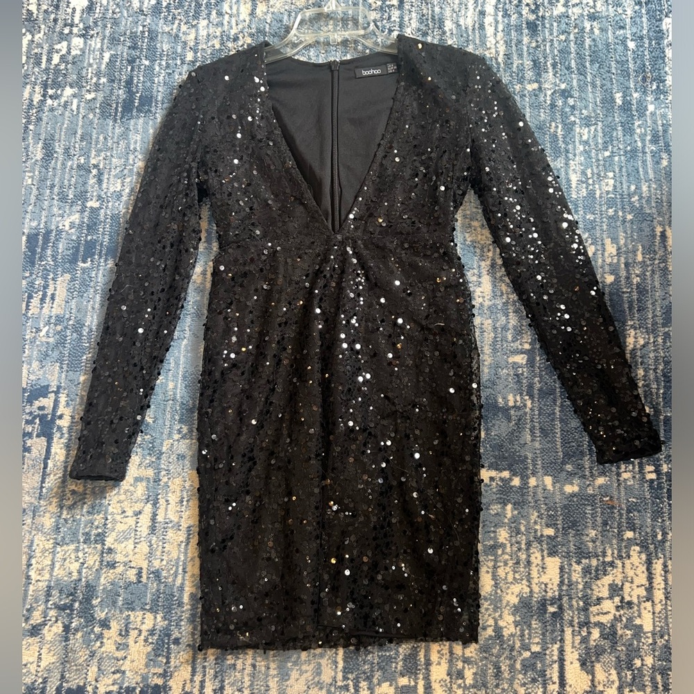 Women’s Dress - US 4